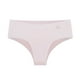thumbnail image 3 of Pack de 6 Calzones Pantaleta Microfibra Corte Laser Mujer, 3 of 3