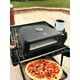 thumbnail image 3 of Horno Para Pizza a la Piedra Para parrillas cocinas braseros, 3 of 8