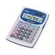 thumbnail image 2 of Calculadora de Mesa WM-220MS-WE-S-DP, 2 of 2