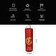 thumbnail image 3 of Saco De Boxeo Punching Ball 80 Cm, 3 of 6