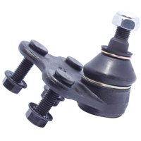 Wurtex - Rotula Inferior Volkswagen Saveiro 1.6 2010 2018