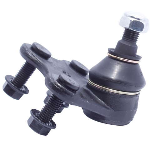 Wurtex - Rotula Inferior Volkswagen Saveiro 1.6 2010 2018