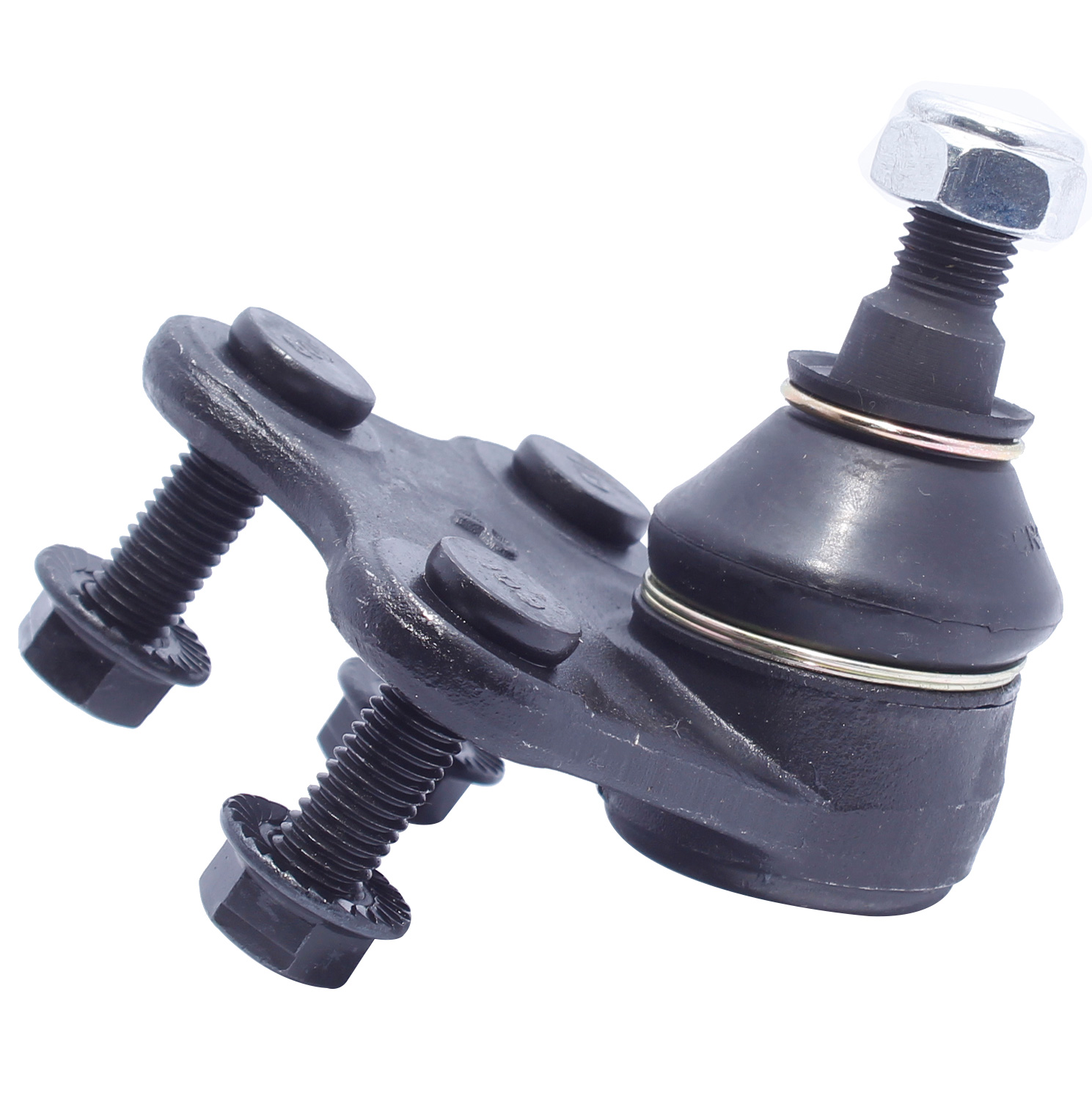 Wurtex - Rotula Inferior Volkswagen Saveiro 1.6 2010 2018