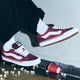 thumbnail image 3 of Zapatillas Vans Mujer Knu Skool rojo 9 us / 25.5 cen, 3 of 4