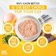 thumbnail image 2 of Alimento Premix para Gato Know Better – Pollo, 700 g, 2 of 8