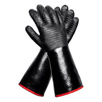 500°C Guantes Alta Temperatura Belug Cocina Hornos Asado Parrilla