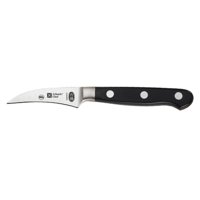 Imahe - Cuchillo Torneador Forjado 8Cm Linea Premium