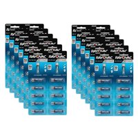 Pack 120 Pilas Rayovac Aaa Alcalinas 1.5V Tira Caja 120Un Triple A