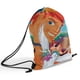 thumbnail image 5 of Hércules Mochila de Cuerdas para Deportes y Gimnasio, Bolsa de Cuerdas Resistente al Agua, Bolsa Cinch, 30×40cm, 5 of 6