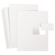 thumbnail image 1 of Hojas Premium para Tarjetas de Presentación Better Office Products 65 lb 1000 unidades, 1 of 8