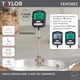 thumbnail image 2 of Taylor Digital Premium High Heat Resistant Candy Thermometer, 2 of 3