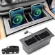 thumbnail image 1 of Cargador de Auto EVGoXMods Land Rover Defender 15W Doble Inalámbrico, 1 of 7
