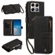 thumbnail image 5 of Cartera para Motorola Edge 70 Pro con Ranuras para Tarjetas, Negro, 5 of 6