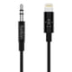 thumbnail image 1 of Cable de Audio de 3,5 mm con conector Lightning, 1 of 3