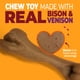 thumbnail image 2 of Juguete para Perro Nylabone Strong Chew Hueso Fémur Grande 23 kg, 2 of 9
