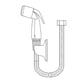 thumbnail image 5 of Ducha Bidet 1 Función, 5 of 5