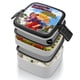 thumbnail image 4 of Fiambrera Doble Capa Daniel El Travieso 1000ml, 4 of 6