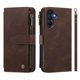 thumbnail image 2 of Funda Cartera Samsung Galaxy A16 con Ranuras, Marrón, 2 of 6