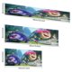thumbnail image 5 of Hechizada Fondo Temático Pancarta Suministros de Decoración para Fiesta de Cumpleaños, Decoración de Fondo de Fiesta Personalizado,150x90cm, 5 of 6