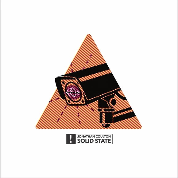 Solid State de Jonathan Coulton