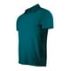 thumbnail image 2 of Polera Dry Fit Con Cuello Manga Corta Jaspeada Hombre, 2 of 3