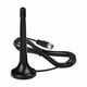 thumbnail image 1 of Mini Antena Digital Para Tv Base Magnética, 1 of 3