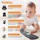thumbnail image 5 of Medidor de Pie Vaikby para Niños y Adultos - Herramienta de Medición de Calzado, 5 of 7