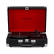 thumbnail image 1 of Tocadiscos Crosley Cruiser Premier Bluetooth 3 Velocidades Negro, 1 of 3