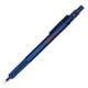 thumbnail image 1 of Lápiz mecánico Rotring 600 Edición Limitada Azul Oscuro 0,5 mm, 1 of 5