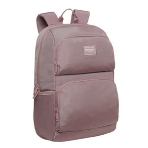 Mochila Ejecutiva Stinger Palo Rosa Head