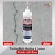 thumbnail image 4 of Polvo granulado Crack Filler Magic Crack Filler, 660 ml, gris, 4 of 5