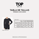 thumbnail image 4 of Camiseta Primera Capa Microfibra Niña -, 4 of 4