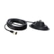 thumbnail image 2 of Enchufe de PL-259 de Base de montaje magnético resistente al agua con Cable Coaxial de extensión de 5M para antena de Radio móvil de coche KT-7900D, 2 of 5