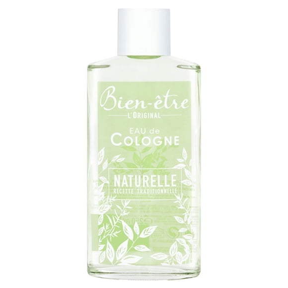 Colonia Bien-Etre Natural 250 ml