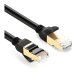 thumbnail image 2 of Cable de conexión Red f/FTP Cat7 10 GB 15 Metros Negro, 2 of 3