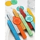 thumbnail image 5 of Palitos de Cera Atopbb 14 uds Colores Surtidos con Mechas, 5 of 6