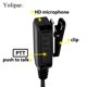 thumbnail image 3 of Auriculares de radio bidireccionales Yolipar PR400 compatibles con Motorola Radio, 3 of 6