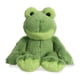 thumbnail image 1 of Peluche Aurora® Adorable Flopsie™ Fernando Frog™ Verde, 1 of 5
