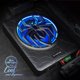 thumbnail image 3 of Subwoofer para coche Seventour ST-1000 10 1000 W Slim para debajo del asiento, 3 of 9