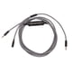 thumbnail image 4 of Cable de repuesto para captura de chat con cancelación de ruido y cable de sonido para HD60 X HD60PRO para Switch y PS4, 4 of 8