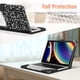thumbnail image 4 of Funda para MacBook Air/Pro 13,3 — 13,6 pulgadas FINTIE, 4 of 7
