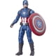 thumbnail image 1 of Figura de acción Avengers Marvel Capitán América 15 cm, 1 of 3