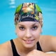 thumbnail image 4 of El día que la Tierra explotó Gorro de Natación de Licra, Gorro de Baño de Tela Cómoda, Gorro Elástico Antideslizante para Hombres, Mujeres y Niños, 4 of 6