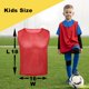 thumbnail image 2 of CHALECO ATHLOVA para Niños – Pack 18 rojo/amarillo, 2 of 6