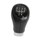 thumbnail image 1 of Perilla De Cambio De Marchas PP, Accesorios Interiores Duraderos, Perilla De Palanca De Cambios Para BMW De 5 Velocidades, 1 of 5