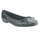 thumbnail image 3 of Zapato Chalada Mujer Nazzer-4 Negro Casual, 3 of 6