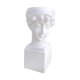 thumbnail image 3 of Jardinera De Resina De Estilo Europeo, Jarrón De Jardín De 7 ", Soporte Artístico Para Estatua De Retrato, 3 of 5