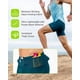 thumbnail image 4 of Shorts de Compresión FlipBelt Hombre 3.0 Negro Talle L, 4 of 5
