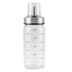 thumbnail image 1 of Botella De Aceite Con Escala De Grado Contenedor De Aceite A Prueba De Fugas Para Cocina 200ml, 1 of 5