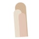 thumbnail image 3 of Adhesivo De Pared Geométrico Moderno Para Sofá, TV, Fondo, Puerta, Cocina, Color Rosa, 3 of 5